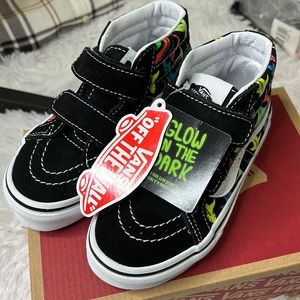 NWT Vans